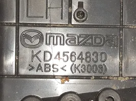 Mazda 6 Copertura griglia di ventilazione laterale cruscotto KD4564830