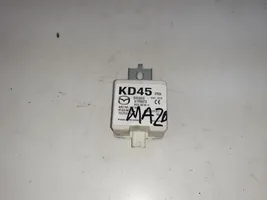 Mazda 6 Centralina antenna KD45675D4