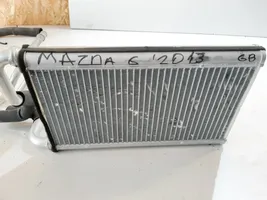Mazda 6 Heater blower radiator 8110011A