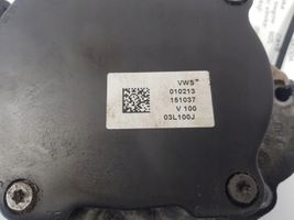 Skoda Fabia Mk3 (NJ) Alipainepumppu 03L145207