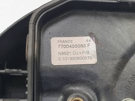 Renault Megane I Airbag de volant 7700433083F