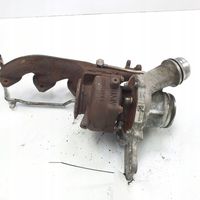 Mini Paceman (R61) Supercharger 8573105