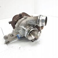 Mini Paceman (R61) Supercharger 8573105