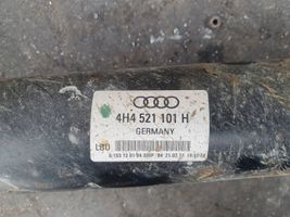 Audi A8 S8 D4 4H Rear driveshaft/prop shaft 4H4521101H LONG