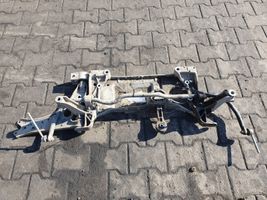 Volkswagen Caddy Front axle beam 2.0 SDI 07R