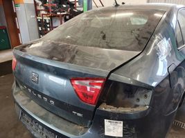 Seat Toledo IV (NH) Malle arrière hayon, coffre LF7Y