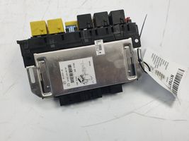 Mercedes-Benz S W220 Module de fusibles A0325458232