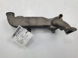 Mercedes-Benz S W220 EGR-linjan letku A6481400475