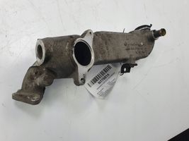 Mercedes-Benz S W220 EGR-linjan letku A6481400475