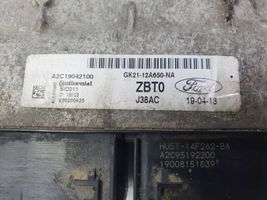 Ford Transit VII Centralina/modulo motore ECU GK21-12650-NA