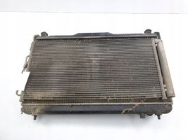 Hyundai Santa Fe Radiateur de refroidissement 25310-26410