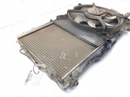 Hyundai Santa Fe Radiateur de refroidissement 25310-26410