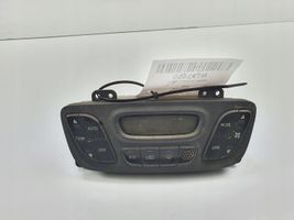 Hyundai Santa Fe Climate control/heater control trim 3L20AVS