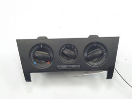 Skoda Rapid (NH) Console centrale, commande chauffage/clim 5JA820045D