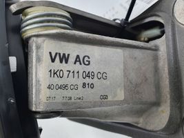 Audi A3 S3 8P Vaihteenvalitsimen vaihtaja vaihdelaatikossa 1K0711049CG
