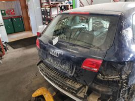 Audi A3 S3 8P Galinis bortas (bortelis) LZ5A