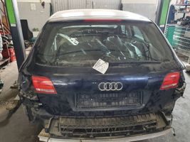 Audi A3 S3 8P Galinis bortas (bortelis) LZ5A