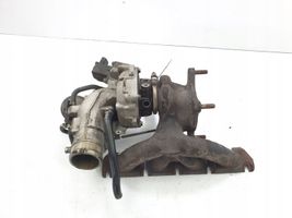 Audi A3 S3 8P Sobrealimentador 06J145701J