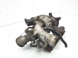 Audi A3 S3 8P Turbocompresseur 06J145701J