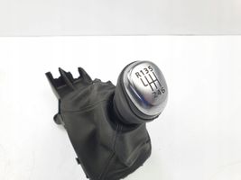 Renault Megane IV Selettore di marcia/cambio sulla scatola del cambio 341042886R