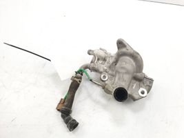 Renault Megane IV EGR-venttiilin/lauhduttimen kiinnike 147171653R