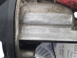 Renault Megane IV Turboahtimen sähkökäyttöinen käyttölaite 147B08010R