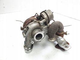 Renault Megane IV Turbocompresseur 16359700029