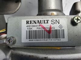 Renault Megane IV Ohjaustehostimen pumppu 488109031R