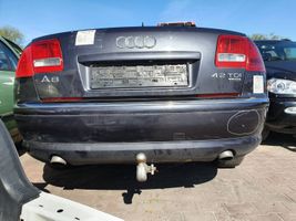 Audi A8 S8 D3 4E Paraurti LZ7Q PDC