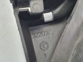 Peugeot Bipper Boîtier de filtre à air PSA 7914