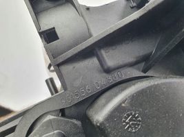 Peugeot Bipper Boîtier de filtre à carburant 9646231180