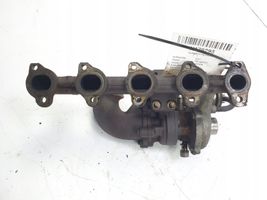 Peugeot Bipper Supercharger 54359700021