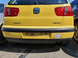 Seat Ibiza II (6k) Galinis bamperis LS1H