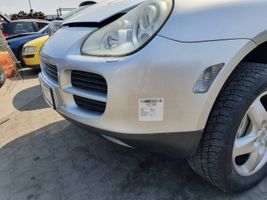 Porsche Cayenne (9PA) Pare-choc avant LA7W