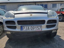 Porsche Cayenne (9PA) Pare-choc avant LA7W