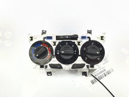 Lancia Ypsilon Panel klimatyzacji / Ogrzewania 5N8500070