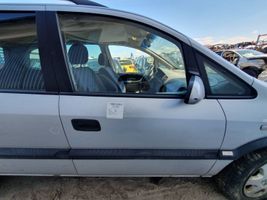 Opel Zafira A Etuovi 2AU