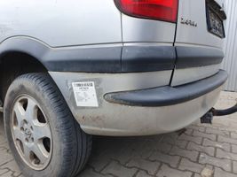 Opel Zafira A Puskuri 2AU