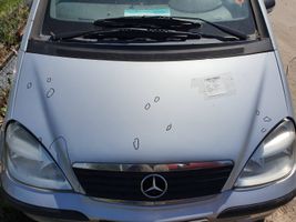 Mercedes-Benz A W168 Couvercle, capot moteur 761 