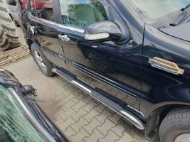 Mercedes-Benz ML W163 Priekinės durys 040