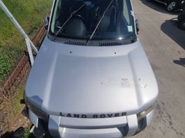 Land Rover Freelander Couvercle, capot moteur 