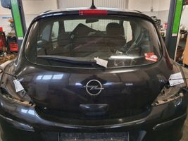 Opel Corsa D Takaluukun/tavaratilan kansi 2HU