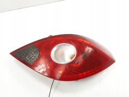 Opel Corsa D Lampa tylna 13186351