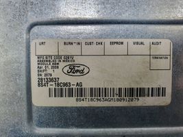 Ford Mustang V Autres unités de commande / modules 8S4T-18C963-AG