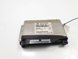 Audi A8 S8 D2 4D Unité de commande, module ECU de moteur 4D0907389E