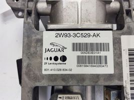 Jaguar XK - XKR Scatola dello sterzo 2W93-3C529-AK