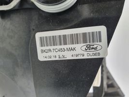 Ford Transit Courier Selettore marce BK2R-7C453-MAK