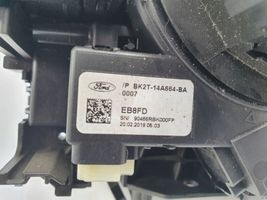 Ford Transit Courier Leva/interruttore dell’indicatore di direzione e tergicristallo GK2T-17A553-AA