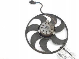 Ford Transit Courier Ventilatore di raffreddamento elettrico del radiatore 3137230266