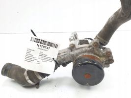 Mercedes-Benz Sprinter W907 W910 Water pump A6512001707